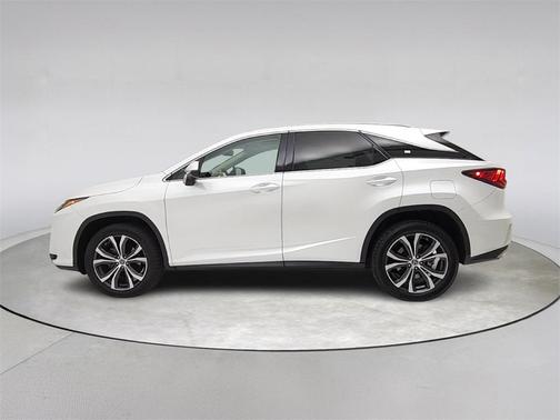 2018 Lexus RX 350 350
