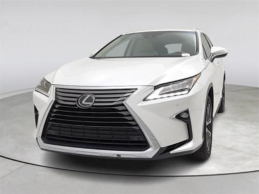 2018 Lexus RX 350 350