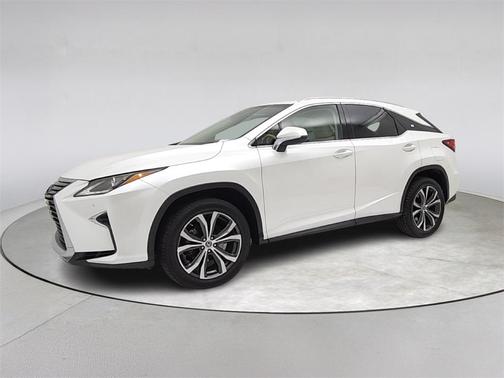 2018 Lexus RX 350 350