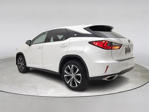 2018 Lexus RX 350 350