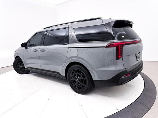 2025 Kia Carnival SX Prestige