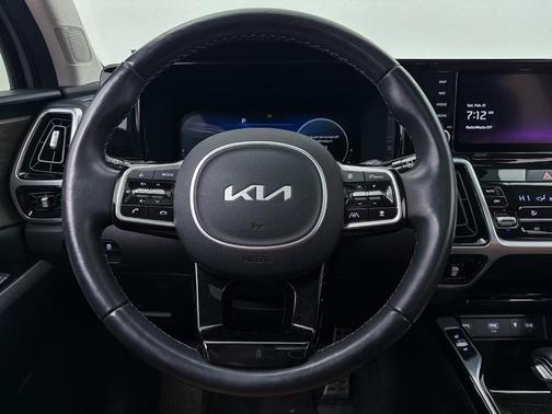 2022 Kia Sorento SX Prestige