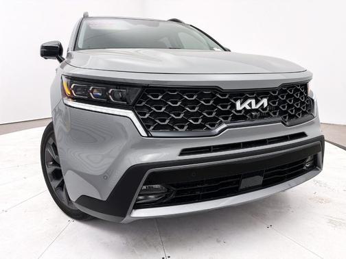 2022 Kia Sorento SX Prestige