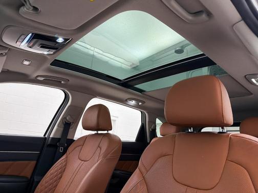 2022 Kia Sorento SX Prestige