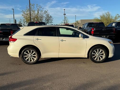 2009 Toyota Venza 