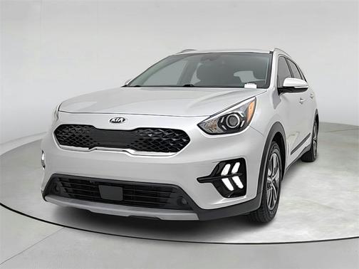 2021 Kia Niro EX Premium