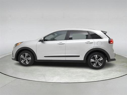 2021 Kia Niro EX Premium