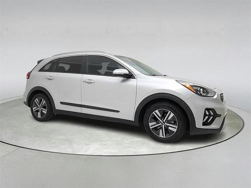 2021 Kia Niro EX Premium