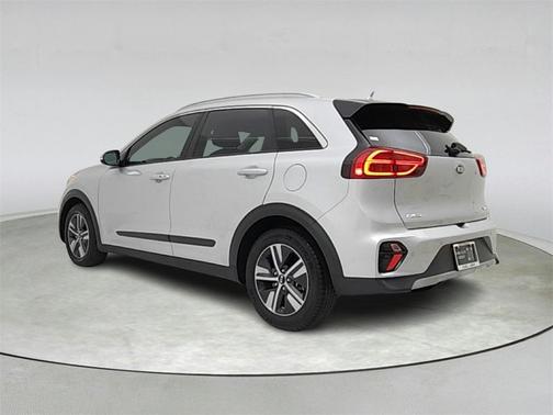 2021 Kia Niro EX Premium