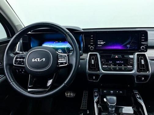 2023 Kia Sorento X-Line SX Prestige