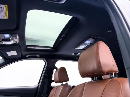 Ebony Black 2024 Kia Telluride SX X-Line