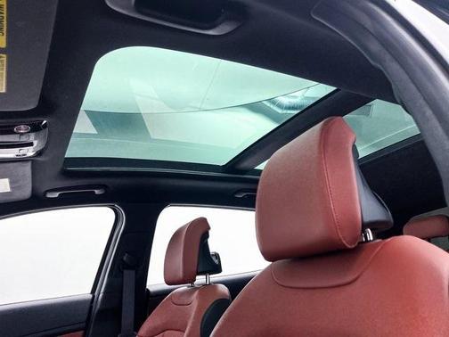 2024 Kia Sportage Hybrid SX-Prestige