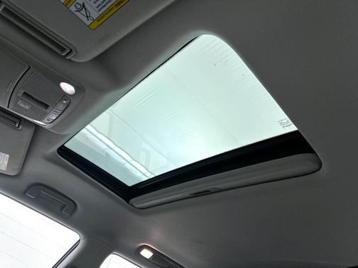 2021 Nissan Armada SL