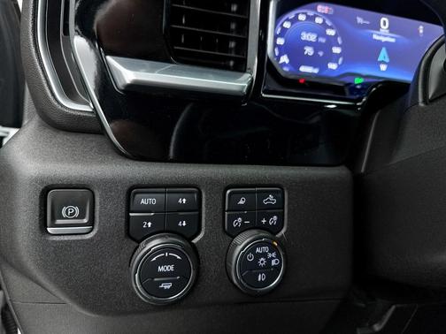 2024 Chevrolet Silverado 2500 LT