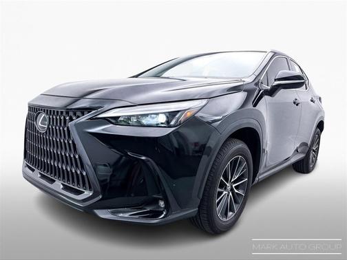 2024 Lexus NX 250 Base