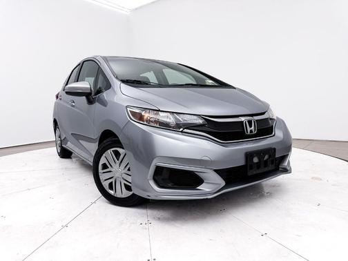 2019 Honda Fit LX