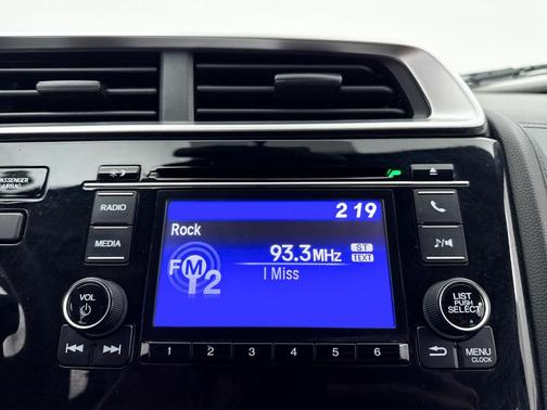 2019 Honda Fit LX