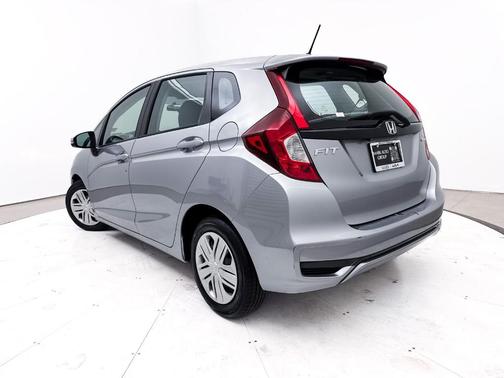 2019 Honda Fit LX