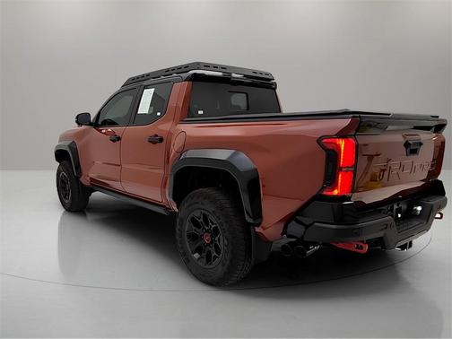 2024 Toyota Tacoma Hybrid TRD PRO