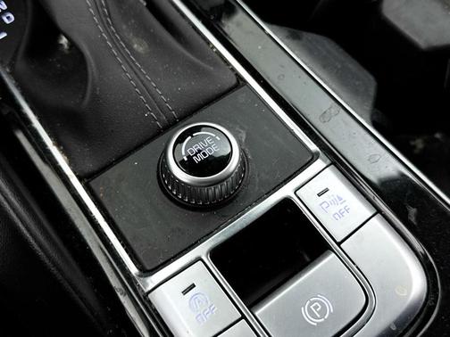 Snow White Pearl 2021 Kia Telluride LX