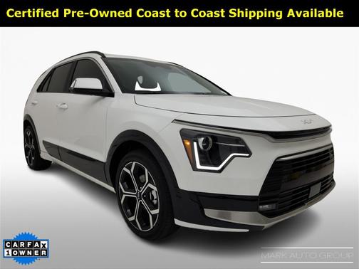 2024 Kia Niro EX Touring