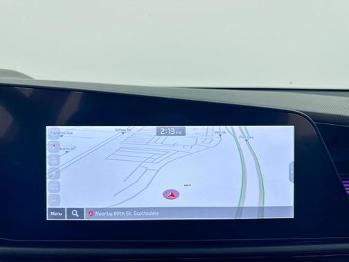 2024 Kia Niro EX Touring