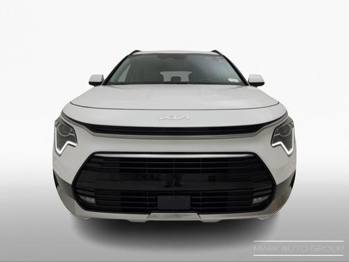 2024 Kia Niro EX Touring