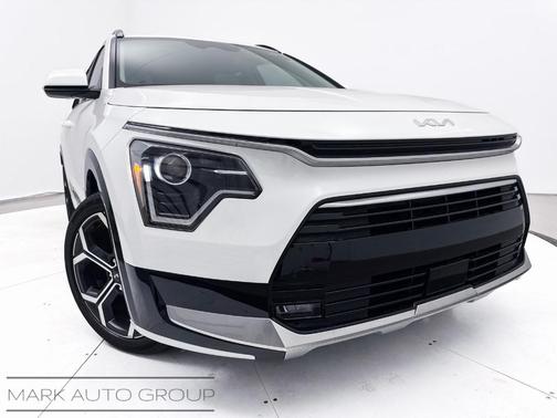 2024 Kia Niro EX Touring