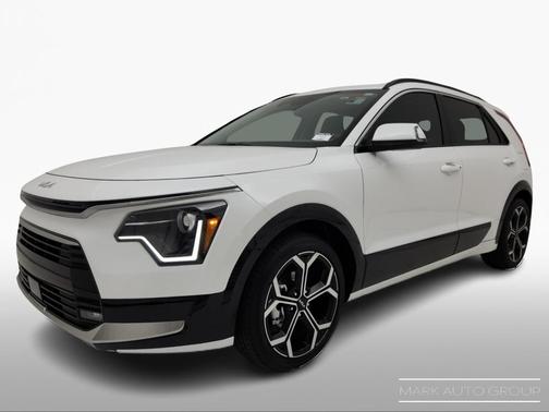 2024 Kia Niro EX Touring