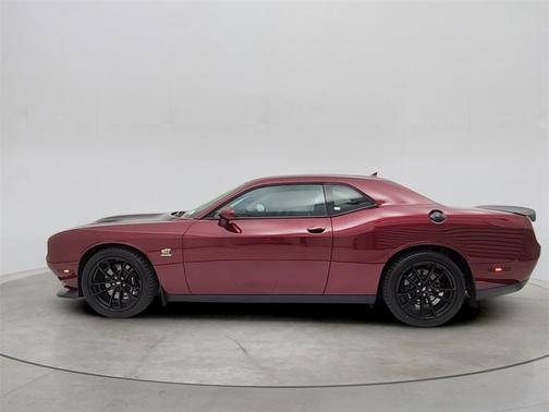 2019 Dodge Challenger R/T Scat Pack