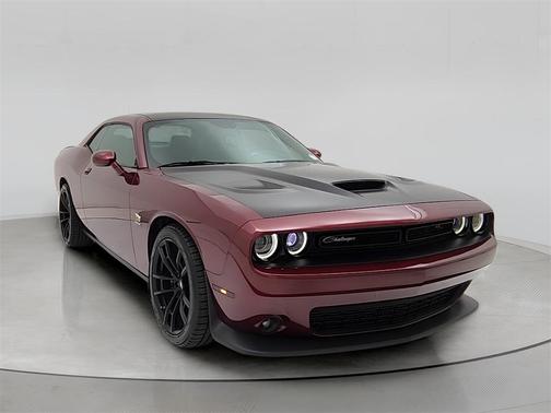 2019 Dodge Challenger R/T Scat Pack