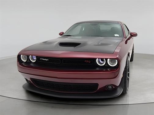2019 Dodge Challenger R/T Scat Pack