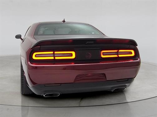 2019 Dodge Challenger R/T Scat Pack