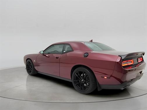 2019 Dodge Challenger R/T Scat Pack
