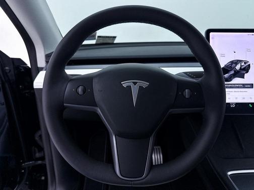 2021 Tesla Model Y Performance