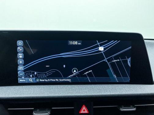 2022 Kia EV6 Wind