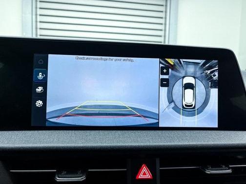 2022 Kia EV6 Wind