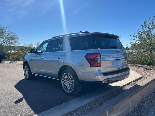2024 Ford Expedition Limited