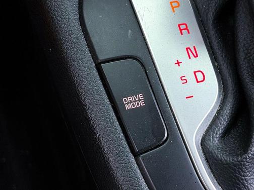 Gravity Gray 2023 Kia Forte LXS