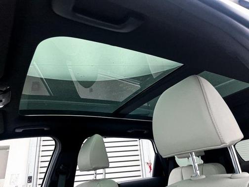 2025 Kia Sorento Hybrid SX Prestige