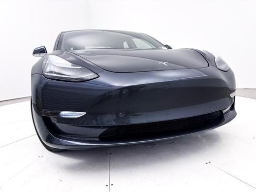 2018 Tesla Model 3 Long Range Battery