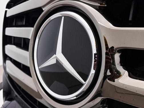 2024 Mercedes-Benz GLS 450 4MATIC