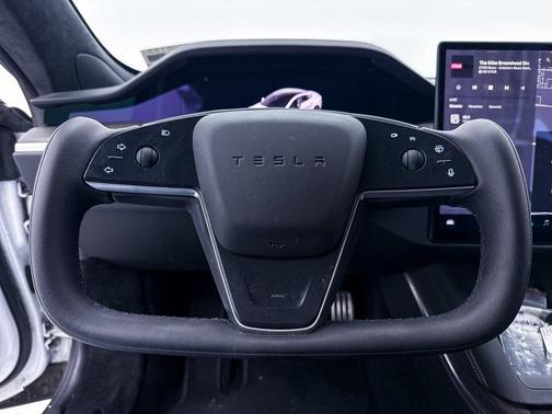 2023 Tesla Model S Standard Range
