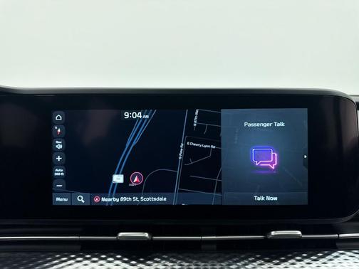 Flare Red 2023 Kia Carnival SX Prestige