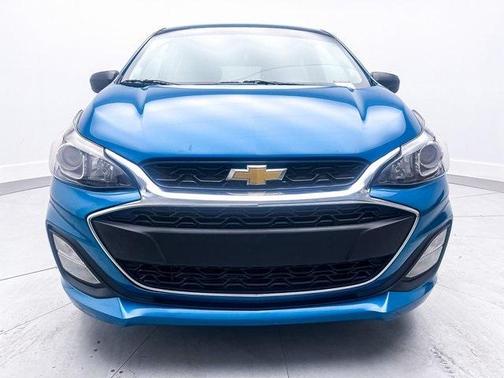 2019 Chevrolet Spark LS