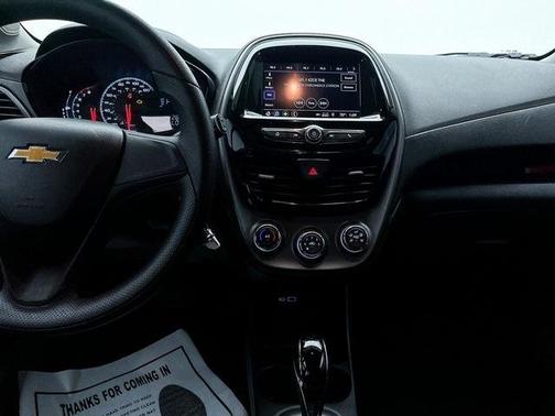 2019 Chevrolet Spark LS