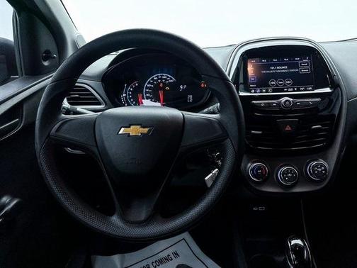 2019 Chevrolet Spark LS