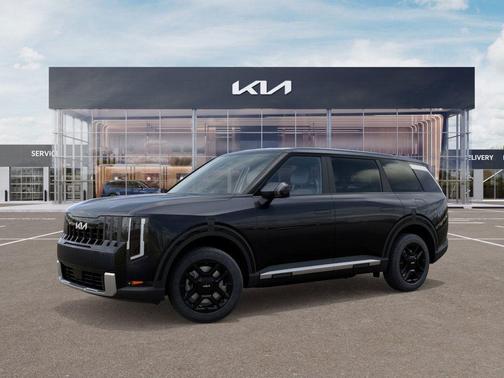 2027 Kia Telluride LX