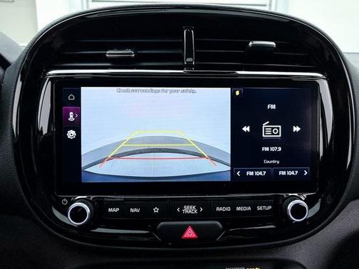 2024 Kia Soul EX
