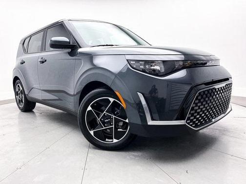 2024 Kia Soul EX